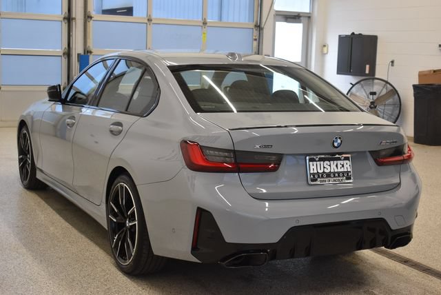 Used 2026 BMW M340i xDrive AWD/4WD image 10