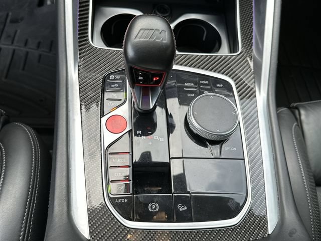 Used 2020 BMW X5 M Competition w/ Executive Package AWD/4WD image 28