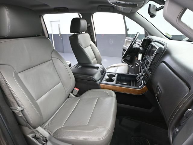 Used 2014 Chevrolet Silverado 1500 LTZ image 47