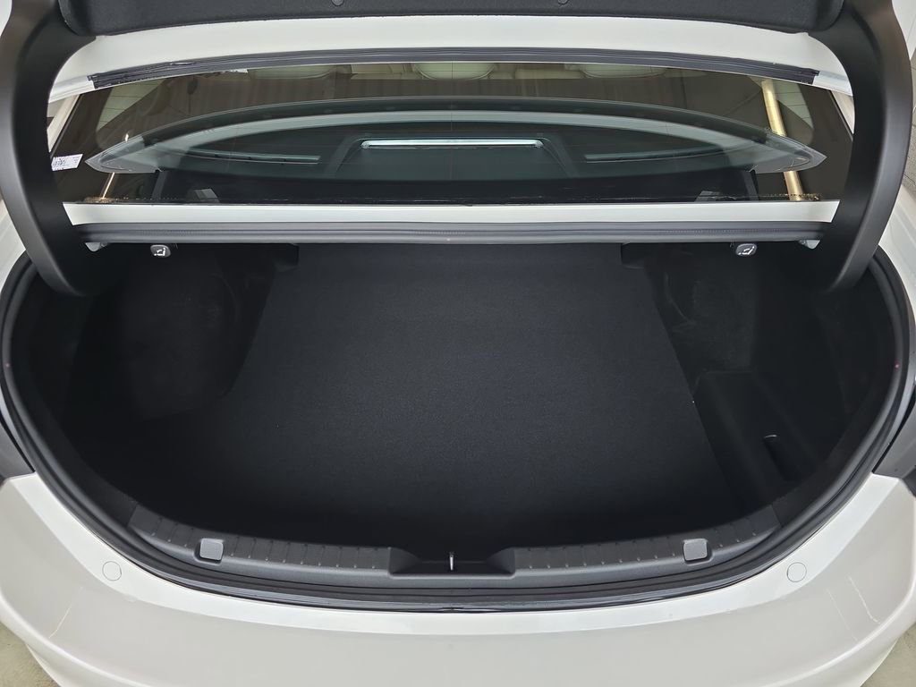 New 2026 MAZDA MAZDA3 2.5 S Sedan w/ Preferred Pkg image 13