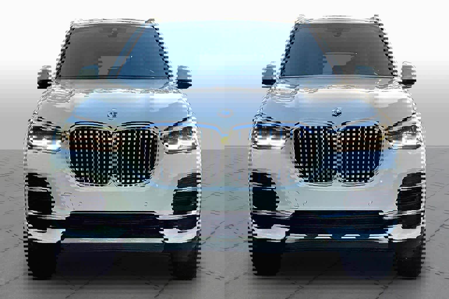 Certified 2023 BMW X5 xDrive40i w/ Premium Package image 4