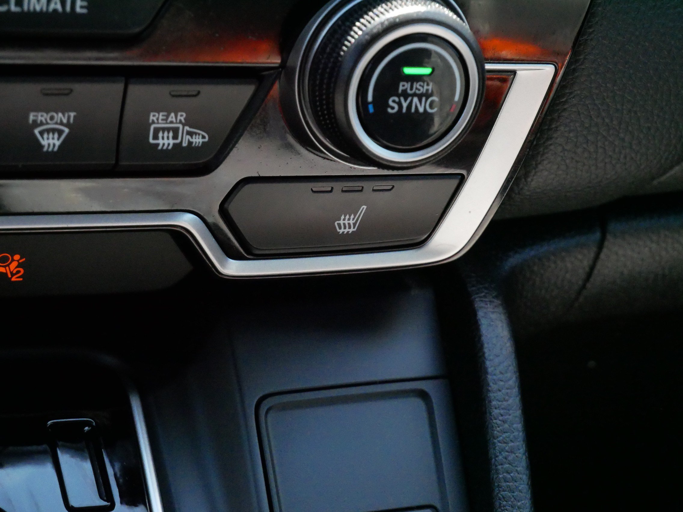 Certified 2017 Honda CR-V EX image 27