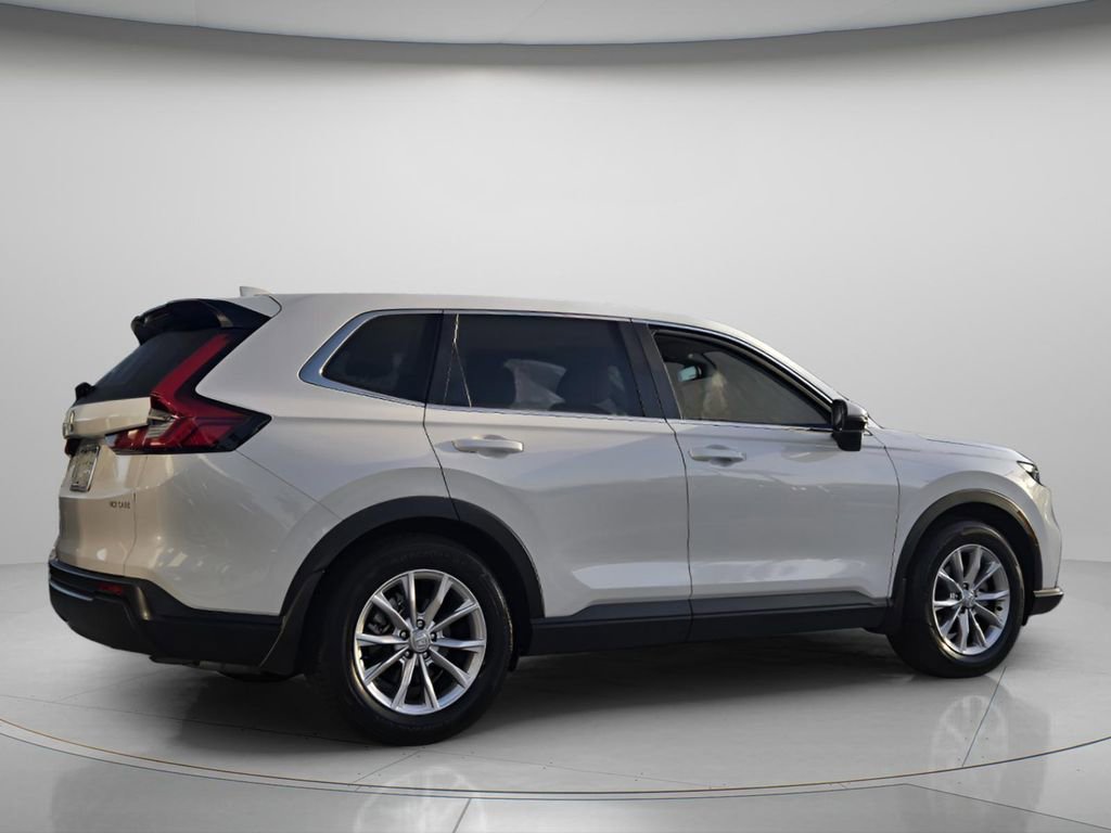Certified 2024 Honda CR-V EX image 6