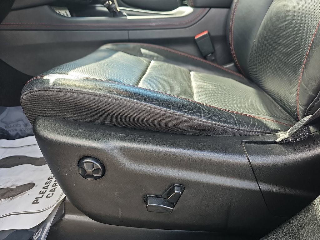 Used 2024 Dodge Durango GT image 34