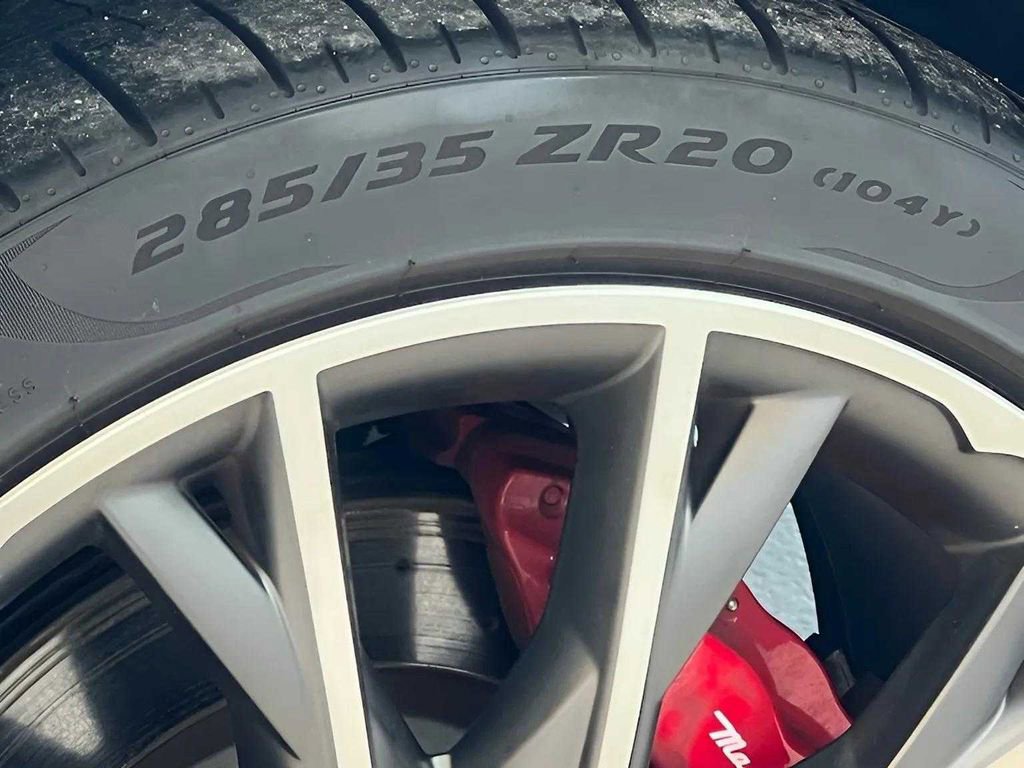 Used 2022 Maserati Quattroporte GT image 18