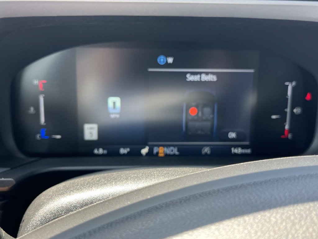 New 2026 Ford Bronco Sport Outer Banks w/ Outer Banks Tech Package+ AWD/4WD image 37