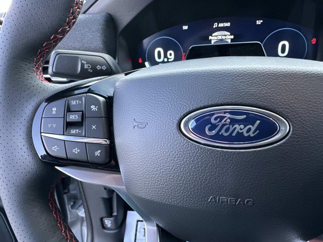New 2026 Ford Explorer ST-Line image 25