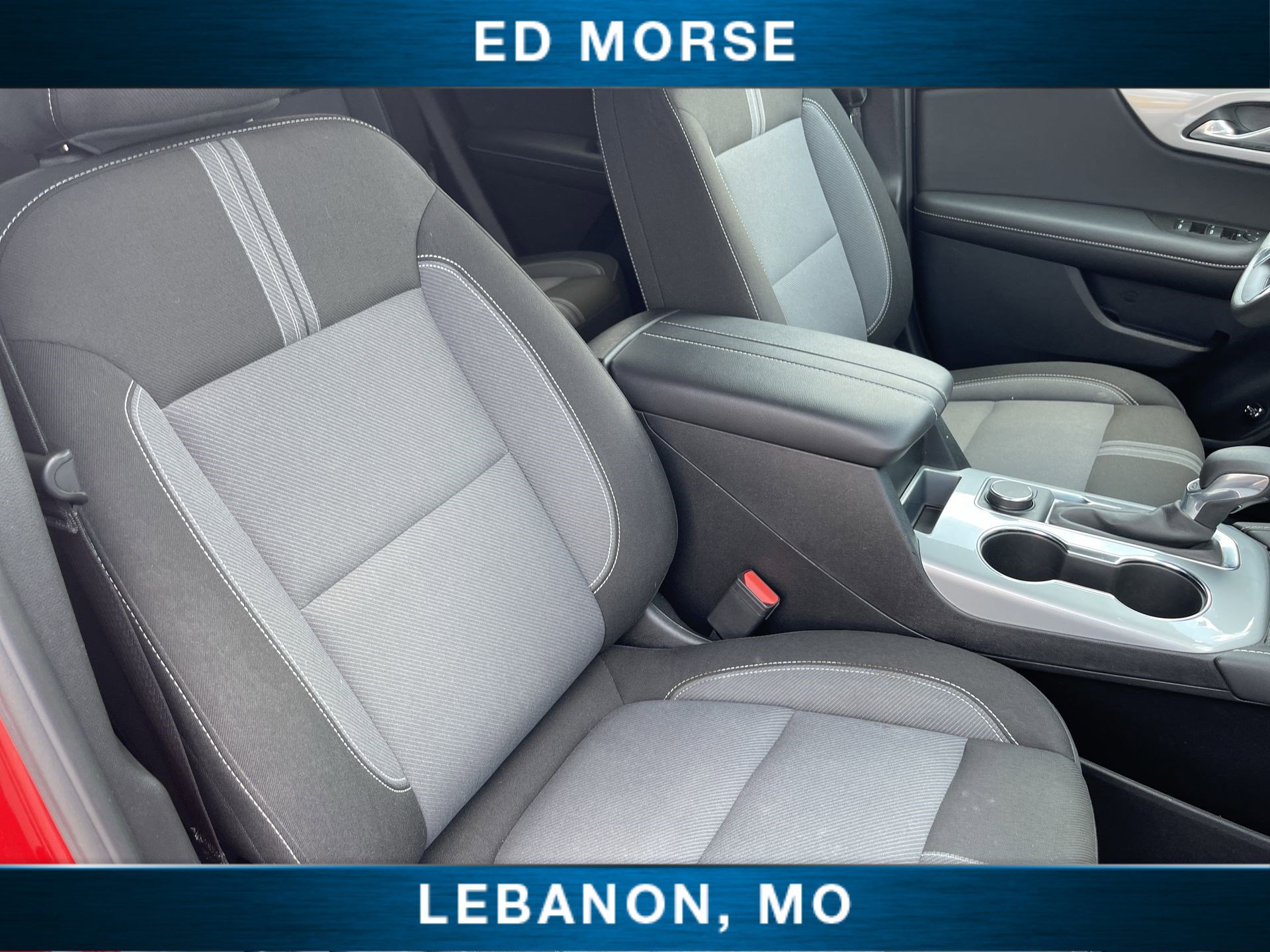 Used 2023 Chevrolet Blazer LT w/ Convenience Package image 26