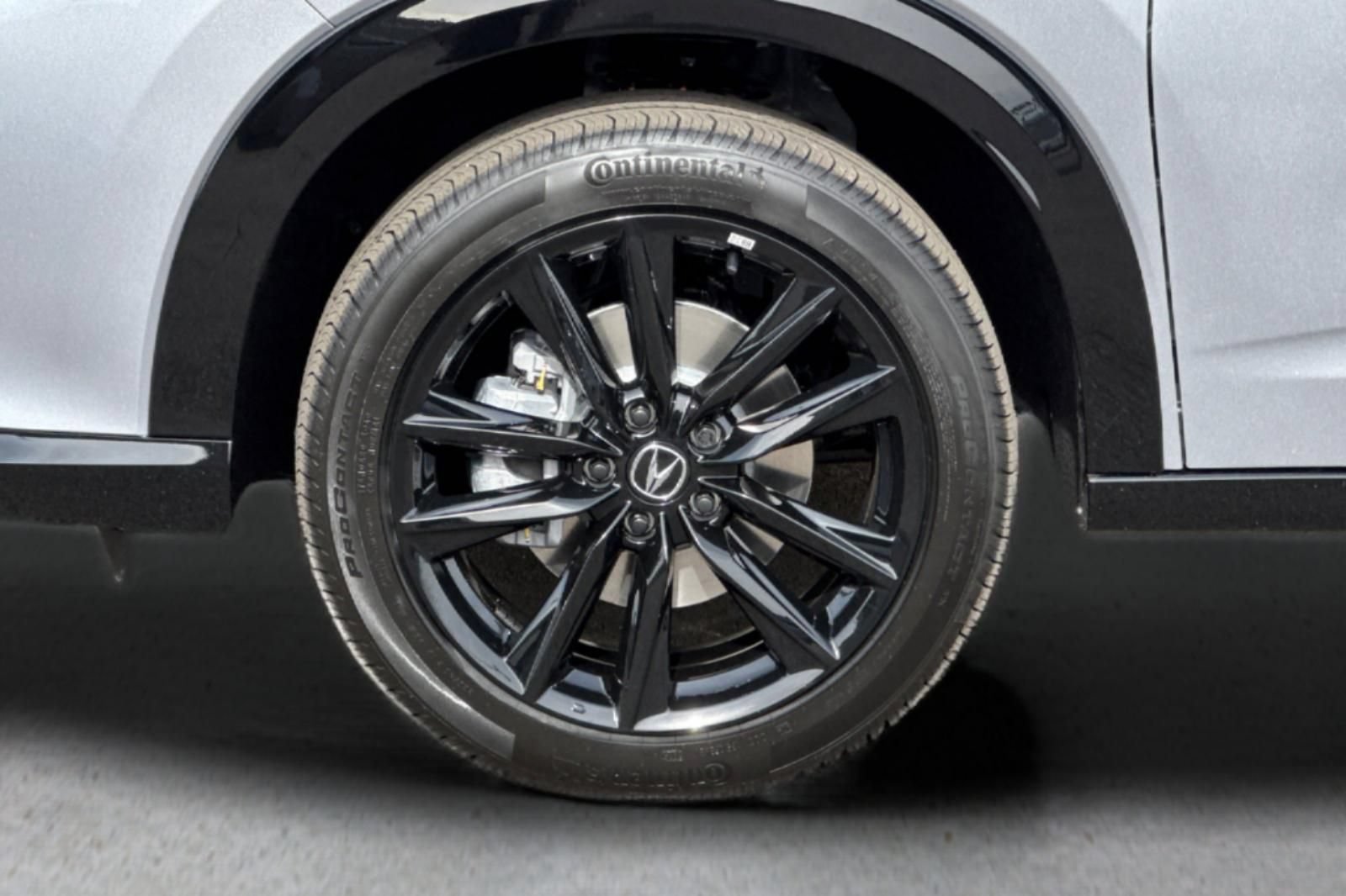 New 2026 Acura ADX A-Spec w/ Advance Package AWD/4WD image 32
