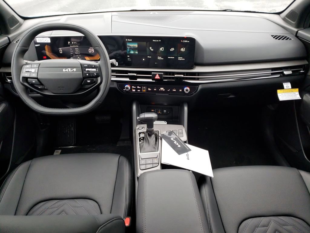 New 2026 Kia Sportage X-Line AWD/4WD image 10