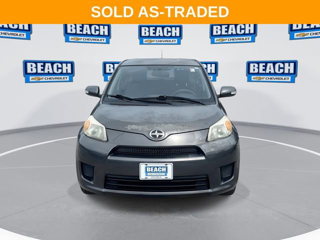 Used 2010 Scion xD FWD image 3