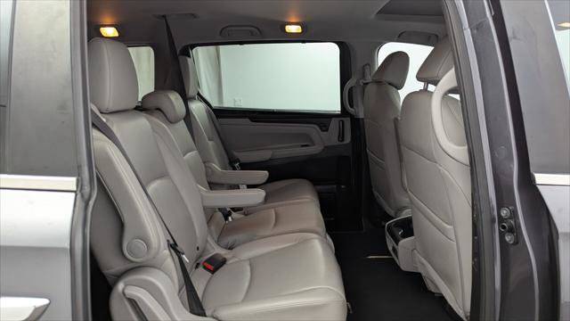 Used 2019 Honda Odyssey EX-L image 21