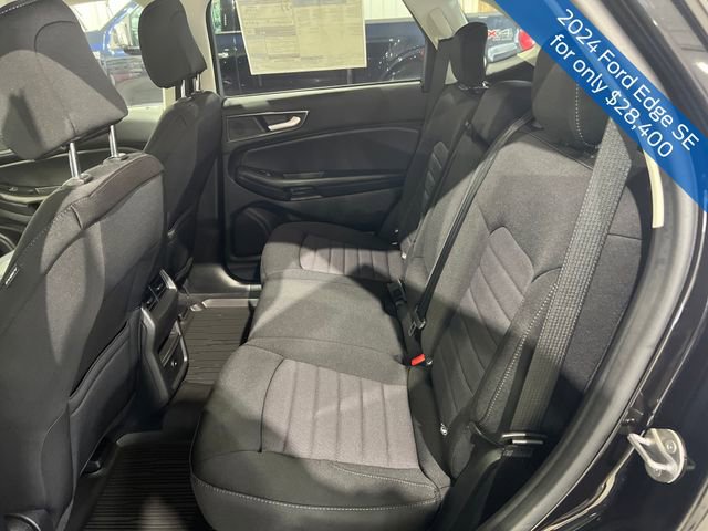 Used 2024 Ford Edge SE AWD/4WD image 49