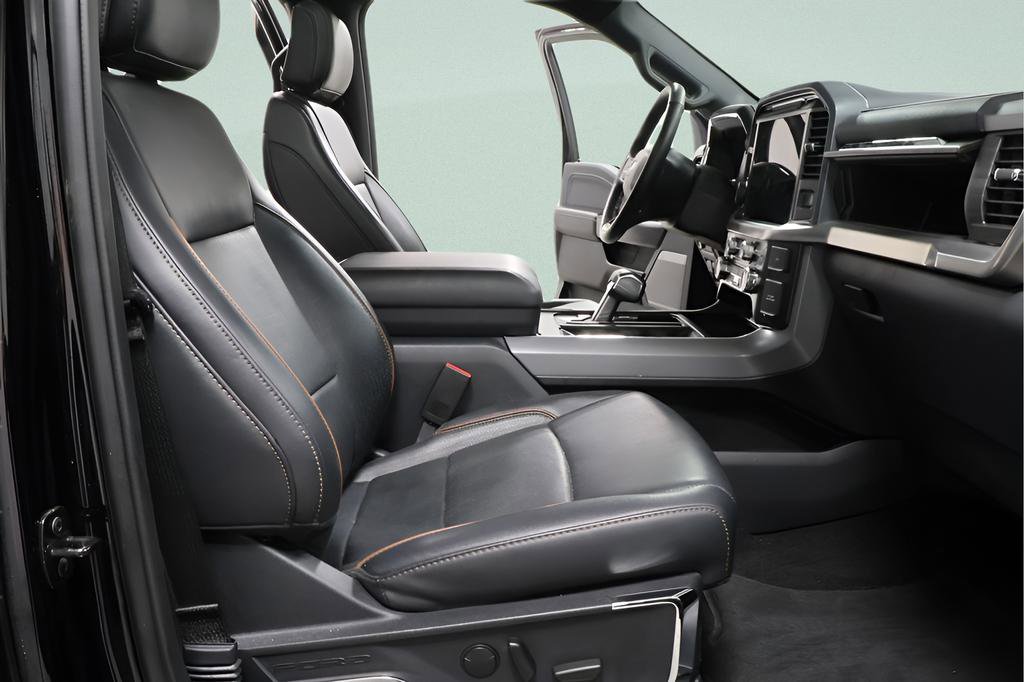 Used 2024 Ford F150 Lariat image 29