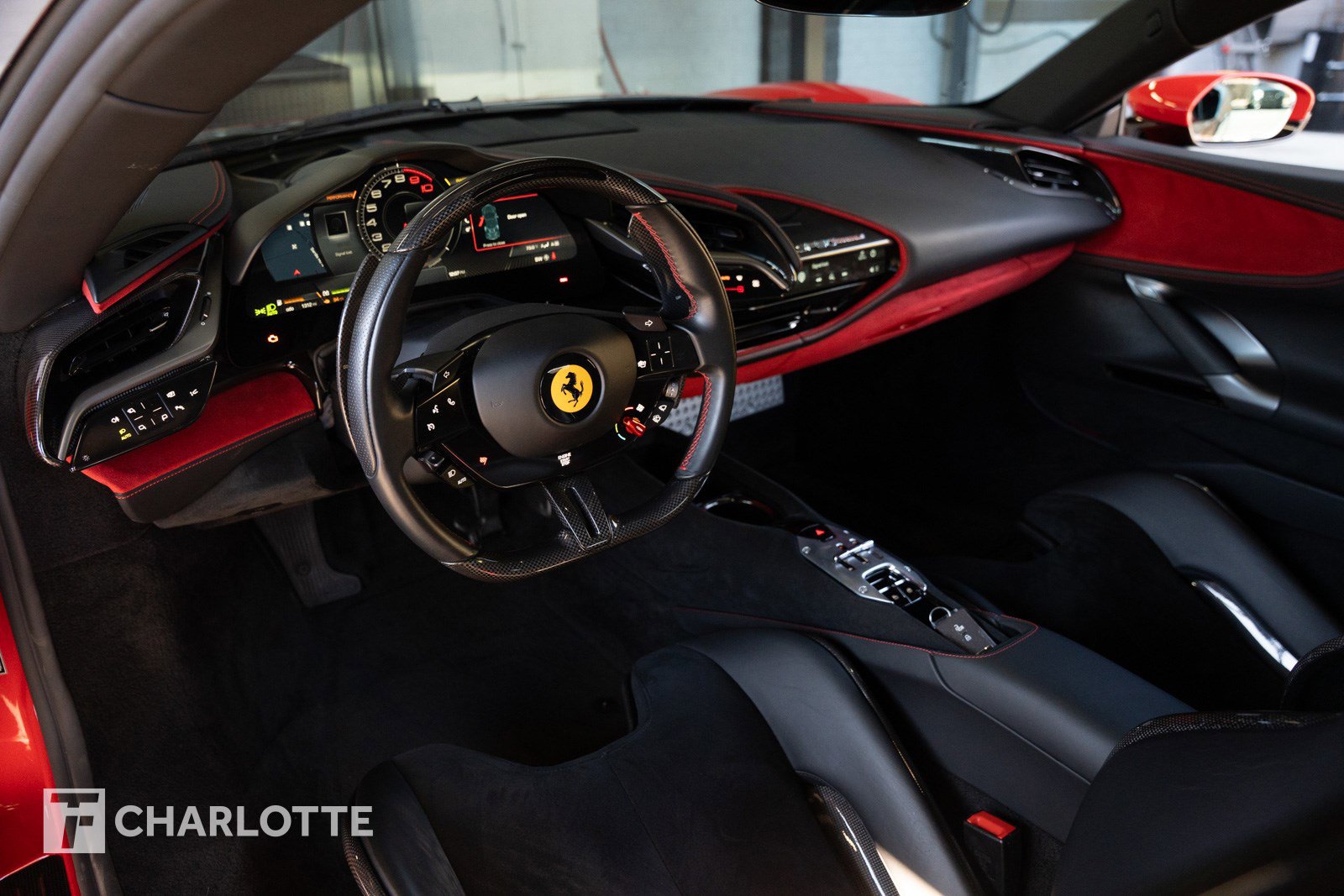 Used 2021 Ferrari SF90 Stradale image 21