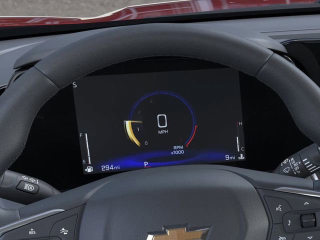 New 2026 Chevrolet Trax LT w/ Driver Confidence Package image 18