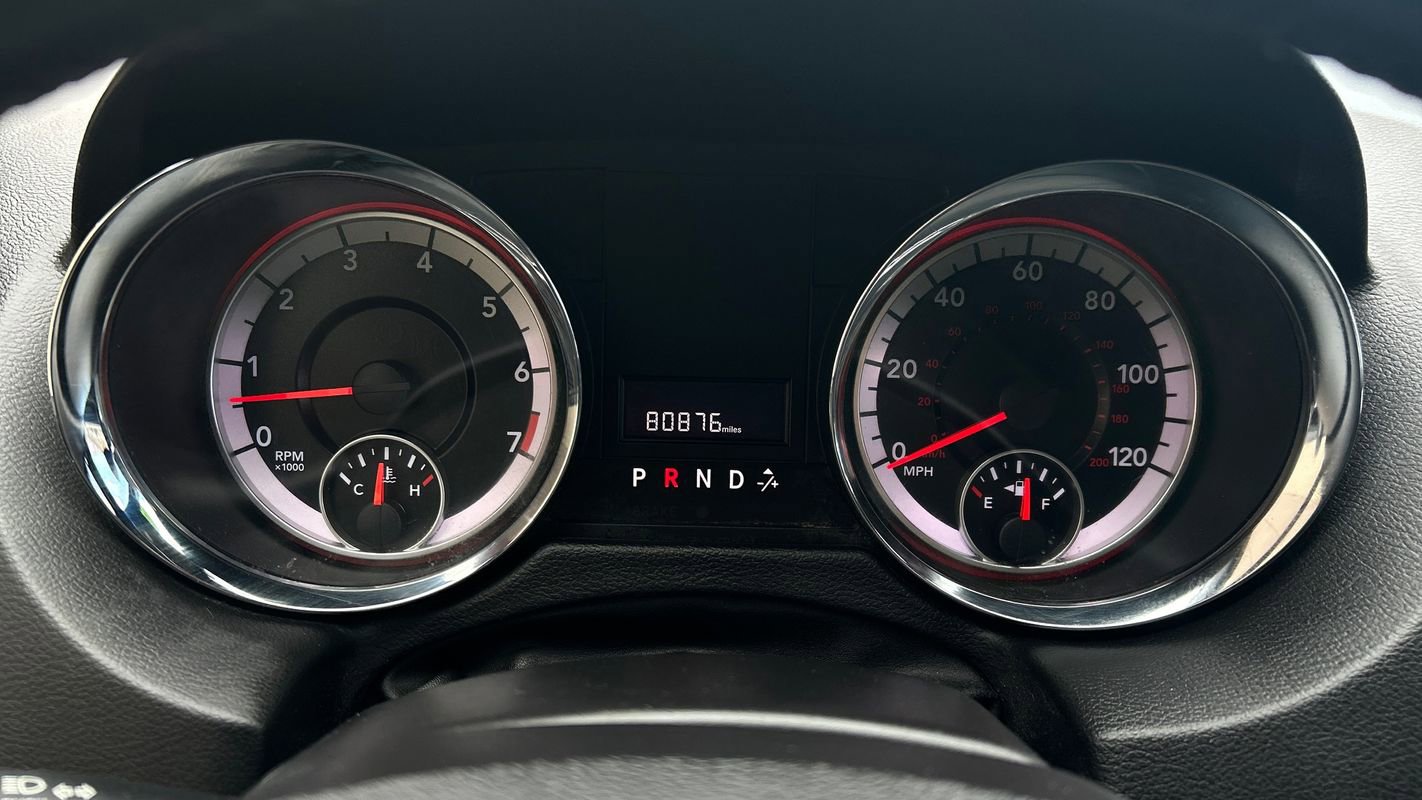 Used 2019 Dodge Grand Caravan SE FWD image 21