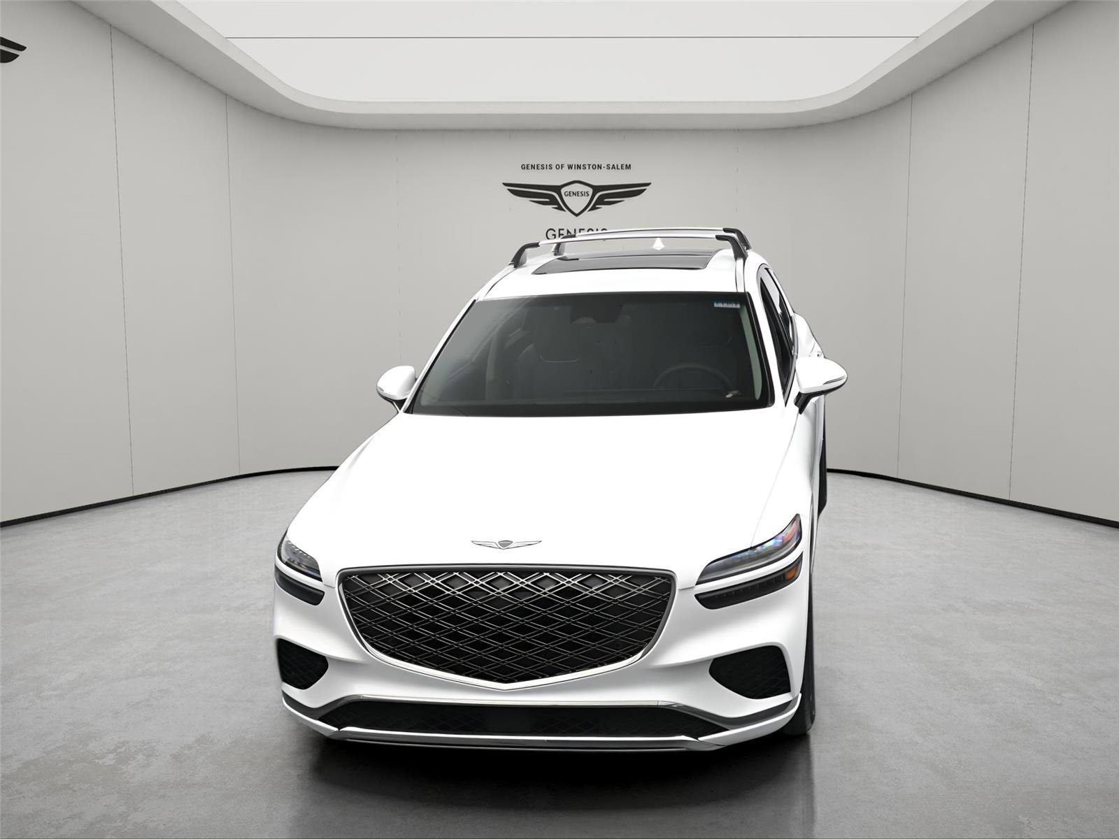 Used 2026 Genesis GV70 2.5T Select image 9