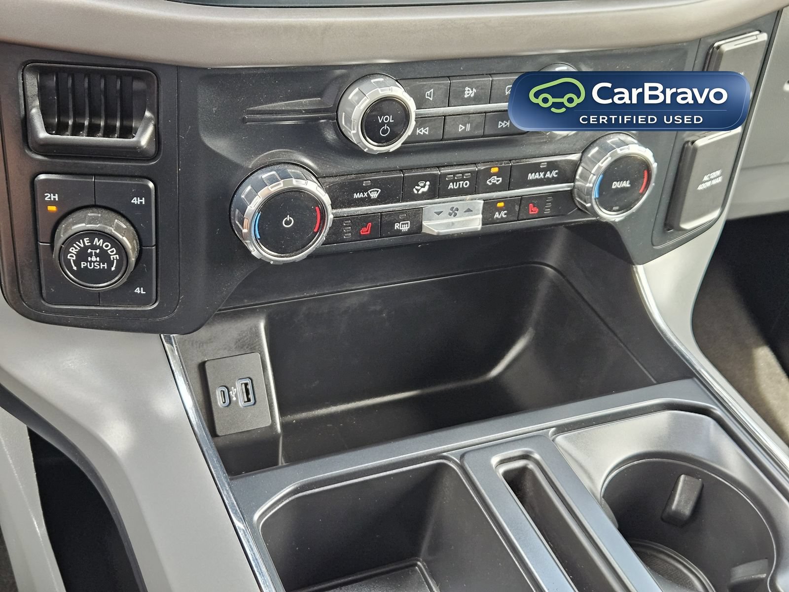 Used 2024 Ford F150 XLT w/ Equipment Group 302A MID AWD/4WD image 25