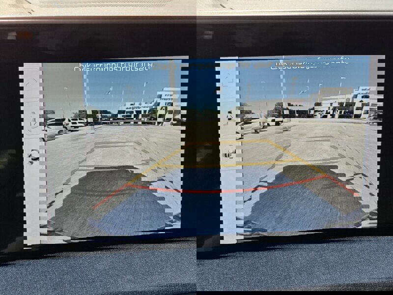 Used 2024 Kia EV6 Wind image 21