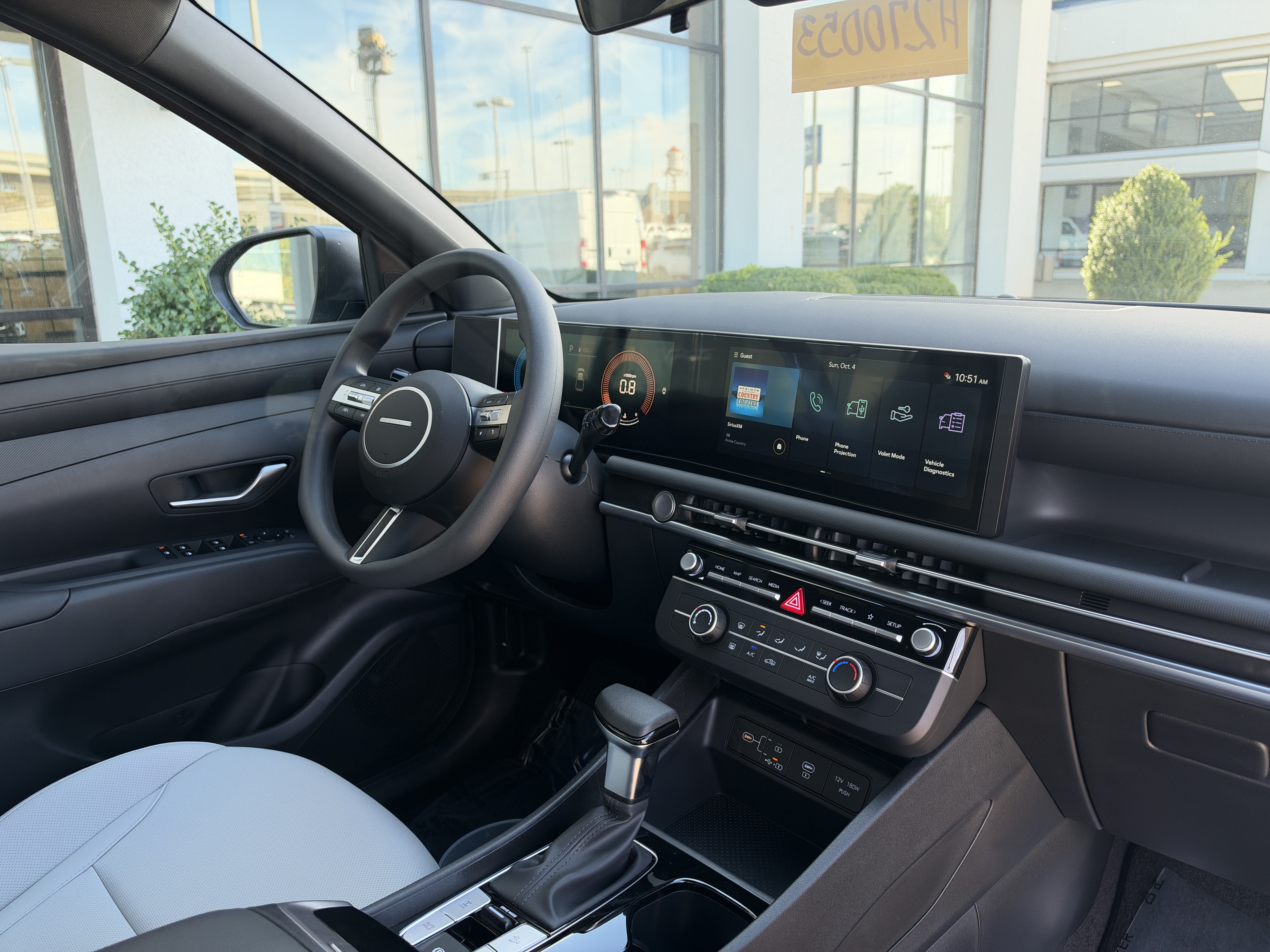 New 2027 Hyundai Santa Cruz SE AWD/4WD image 19