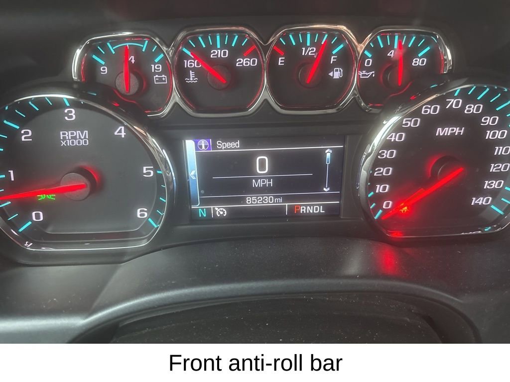 Used 2019 Chevrolet Silverado 1500 LT w/ All Star Edition image 24