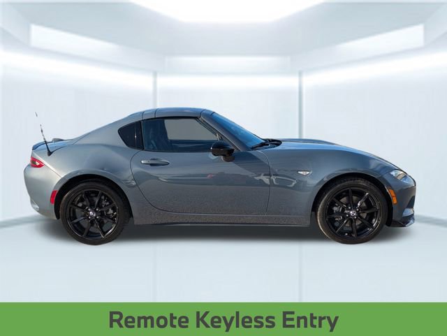 Used 2020 MAZDA MX-5 Miata RF Club image 8