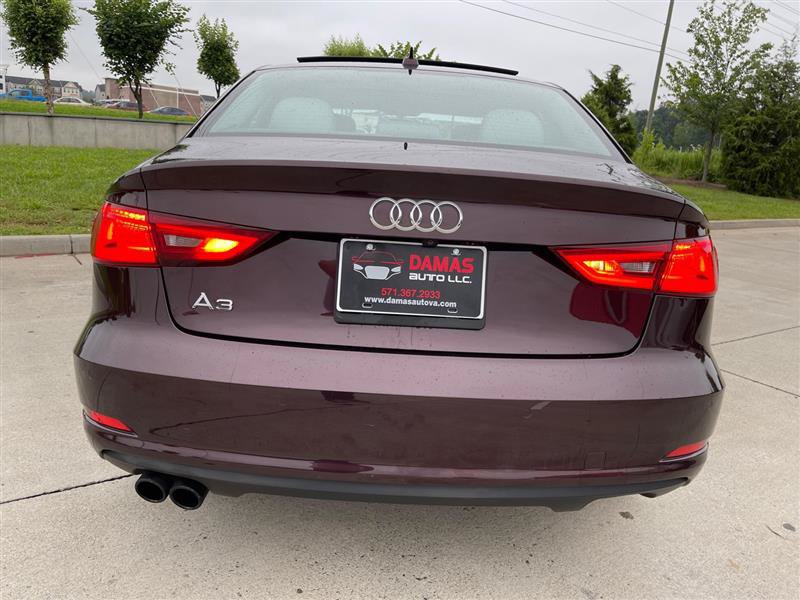 Used 2015 Audi A3 1.8T Premium Plus FWD image 18