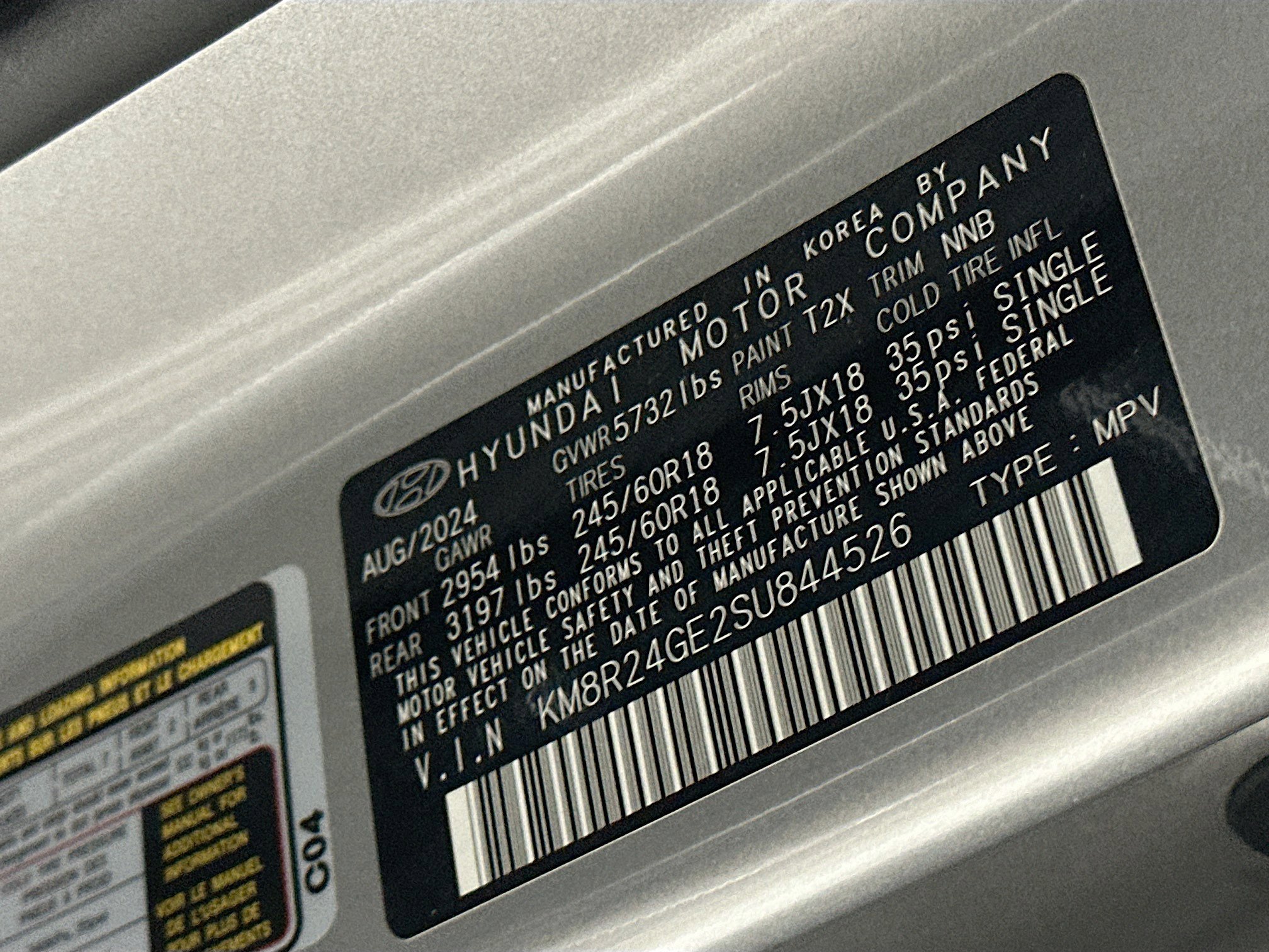 Used 2025 Hyundai Palisade SEL image 12