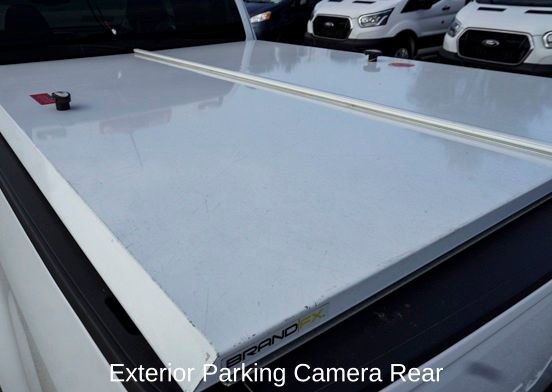 Used 2022 Chevrolet Colorado LT w/ Fleet Safety Package image 5