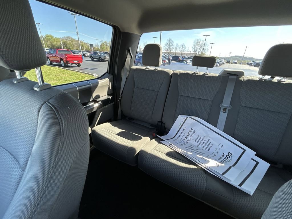 Used 2020 Ford F150 XLT w/ XTR Package image 14