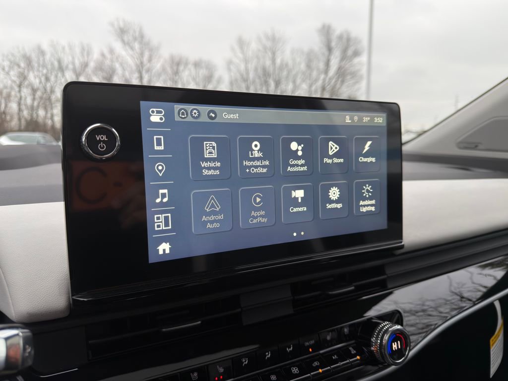 New 2026 Honda Prologue Elite image 32