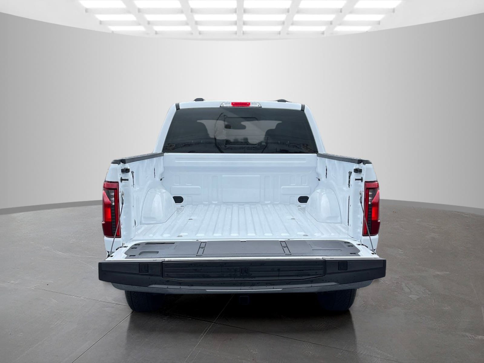 New 2026 Ford F150 XLT w/ Equipment Group 302A MID AWD/4WD image 6