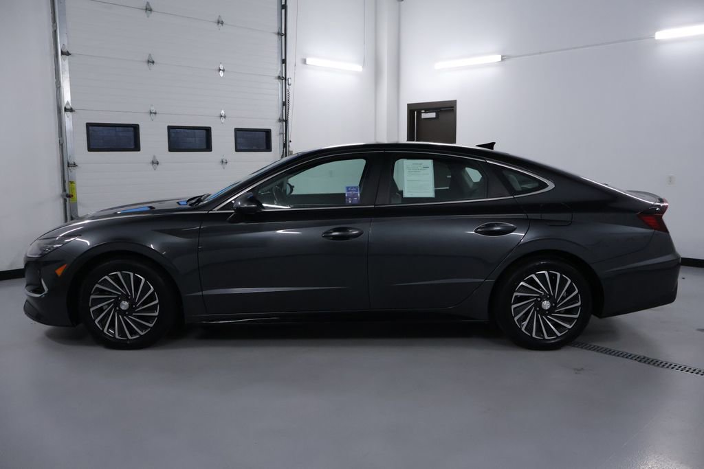 Used 2023 Hyundai Sonata SEL image 4