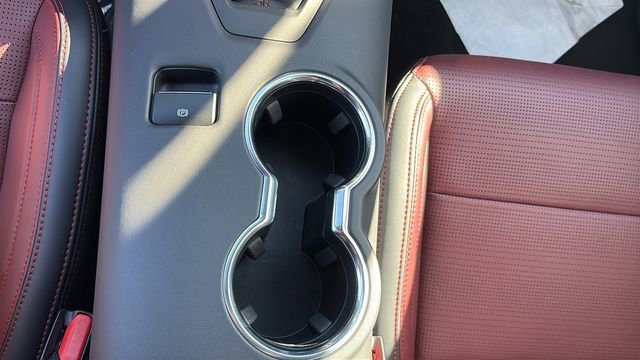 New 2025 Ford Mustang Premium image 22