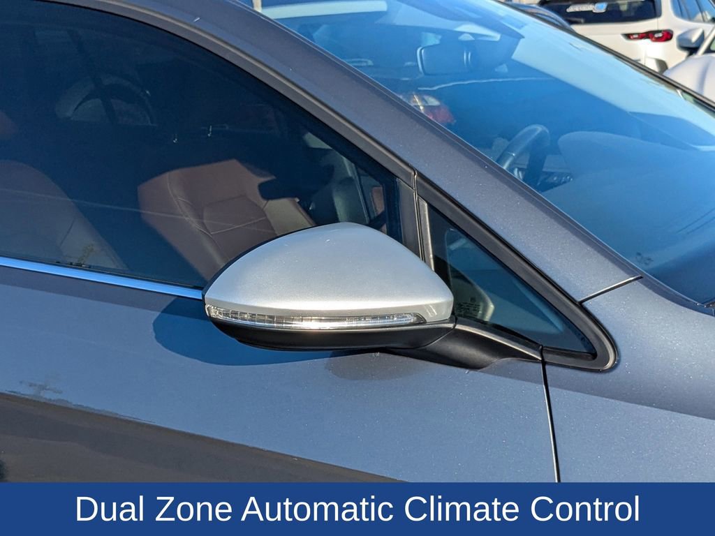 Used 2018 Volkswagen Golf Alltrack SEL image 9