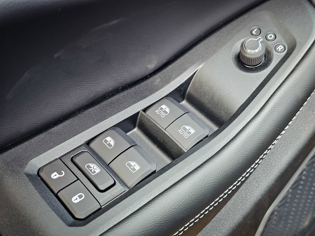 New 2026 Jeep Grand Cherokee Limited image 10