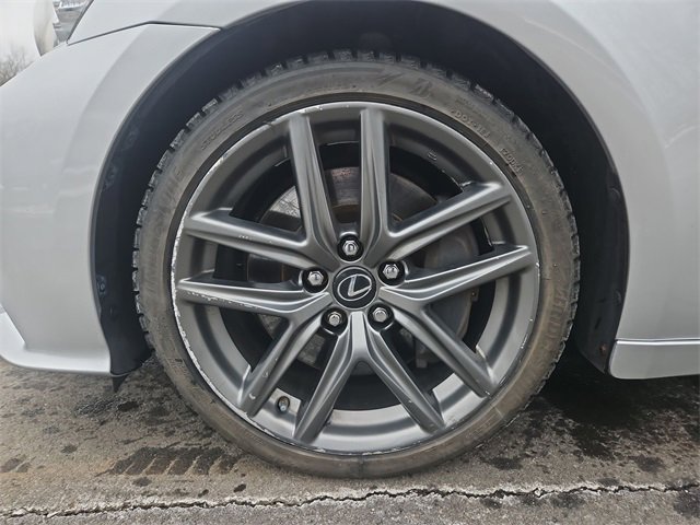 Used 2014 Lexus IS 350 AWD image 33