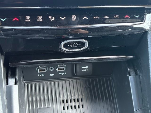 New 2026 Jeep Grand Cherokee Limited AWD/4WD image 24