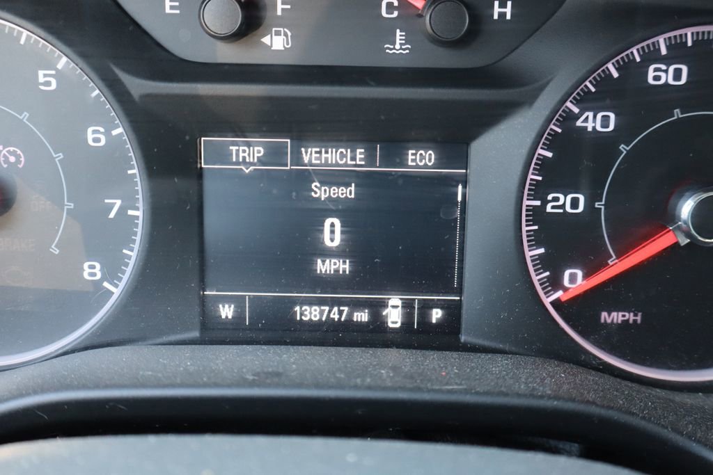Used 2017 GMC Acadia SLE AWD/4WD image 3
