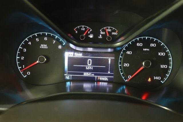 Used 2018 Chevrolet Colorado LT w/ LT Convenience Package image 15