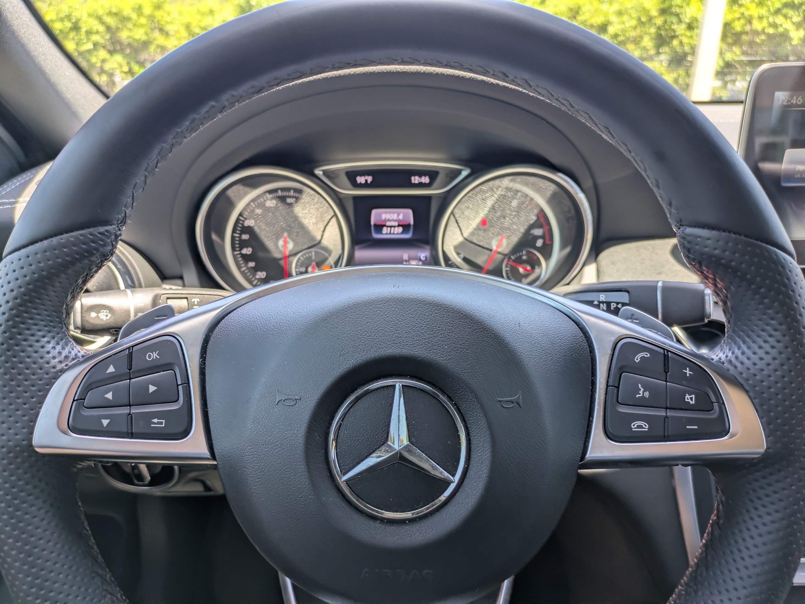 Used 2018 Mercedes-Benz GLA 250 image 25