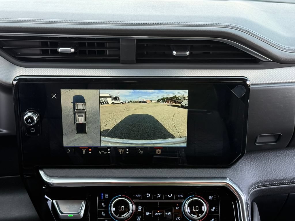 New 2026 GMC Sierra 1500 Denali AWD/4WD image 42