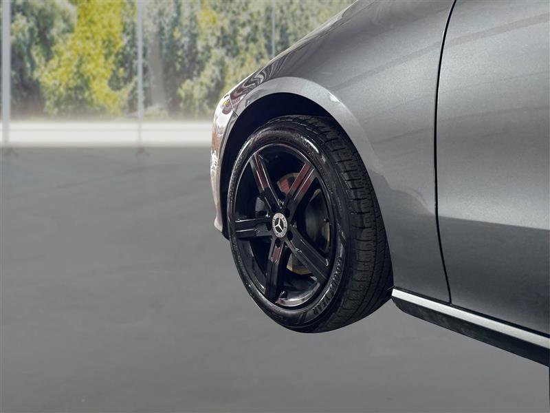 Used 2020 Mercedes-Benz CLA 250 4MATIC image 21