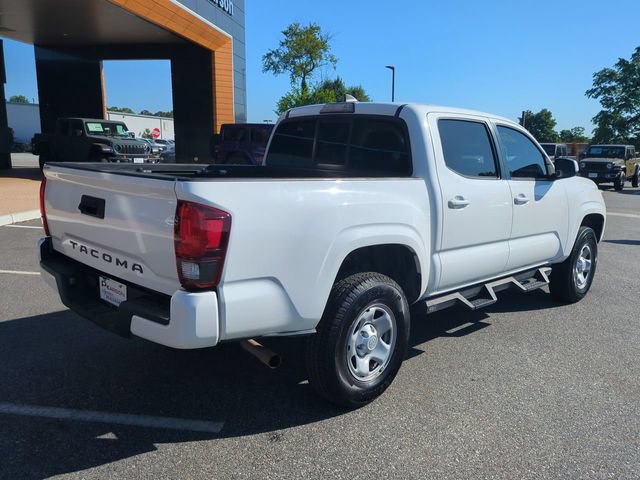 Used 2019 Toyota Tacoma SR w/ SR Convenience Package RWD image 4