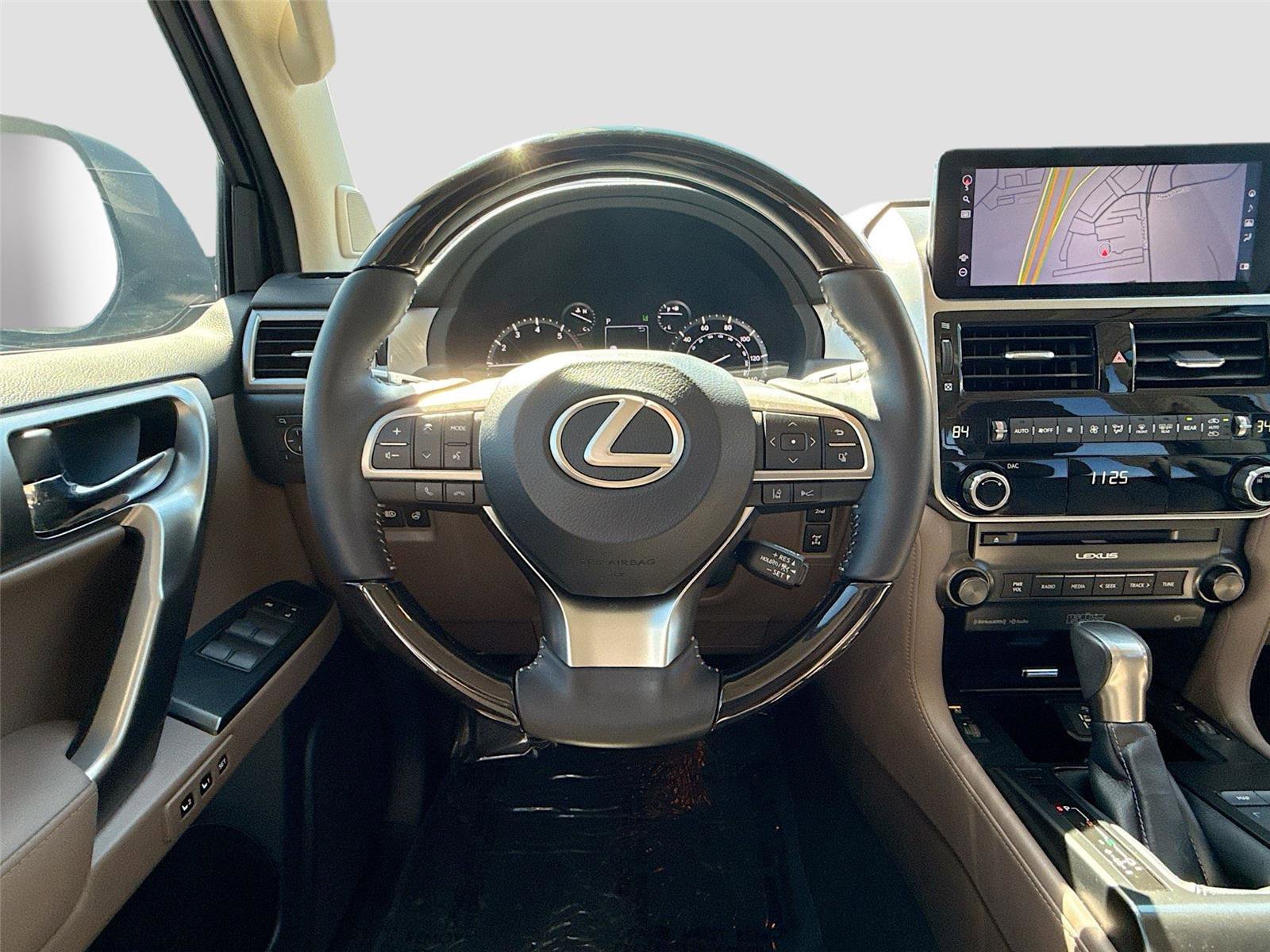 Used 2023 Lexus GX 460 Premium image 11