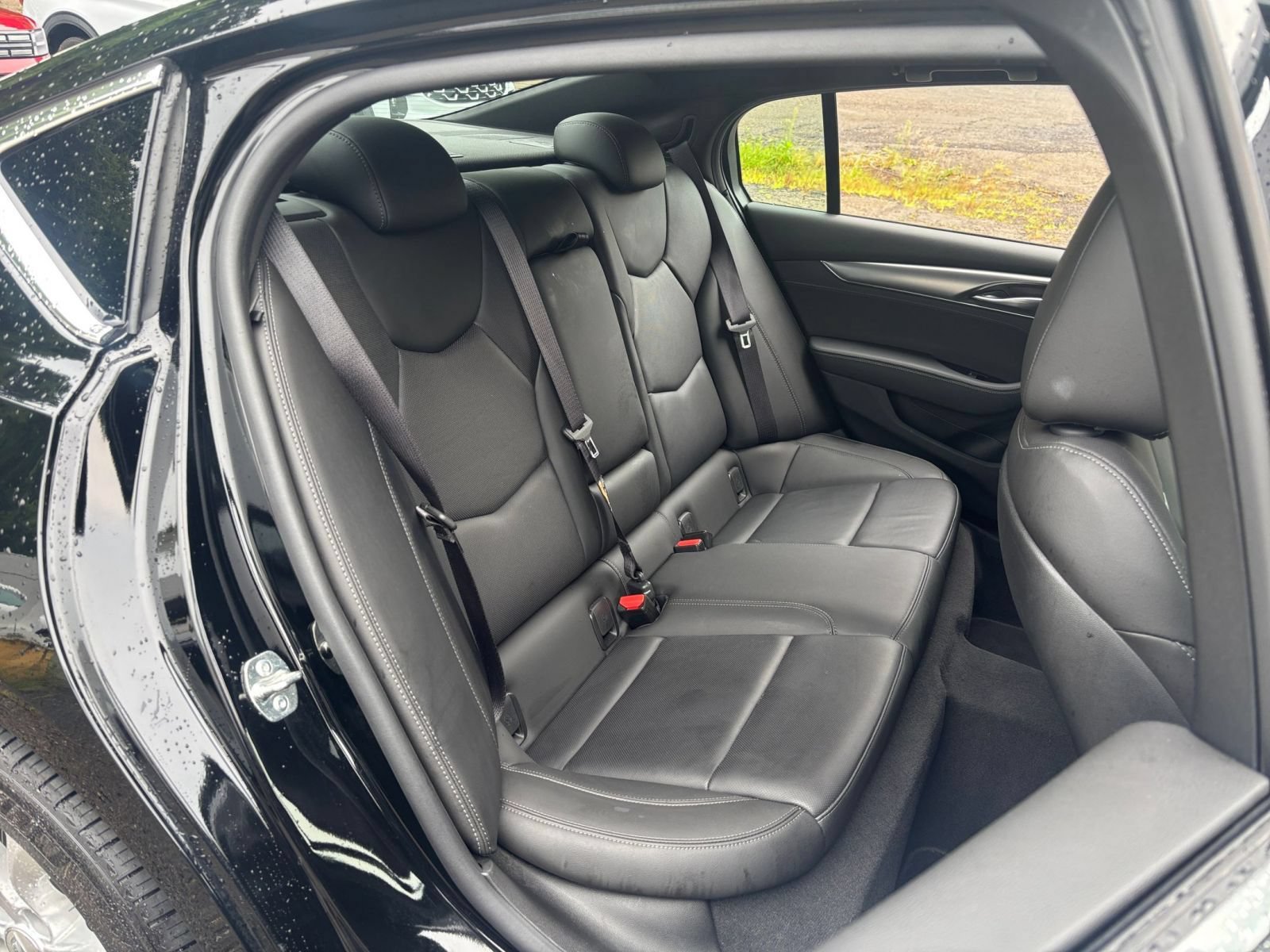 Used 2026 Cadillac CT5 Premium Luxury AWD/4WD image 39