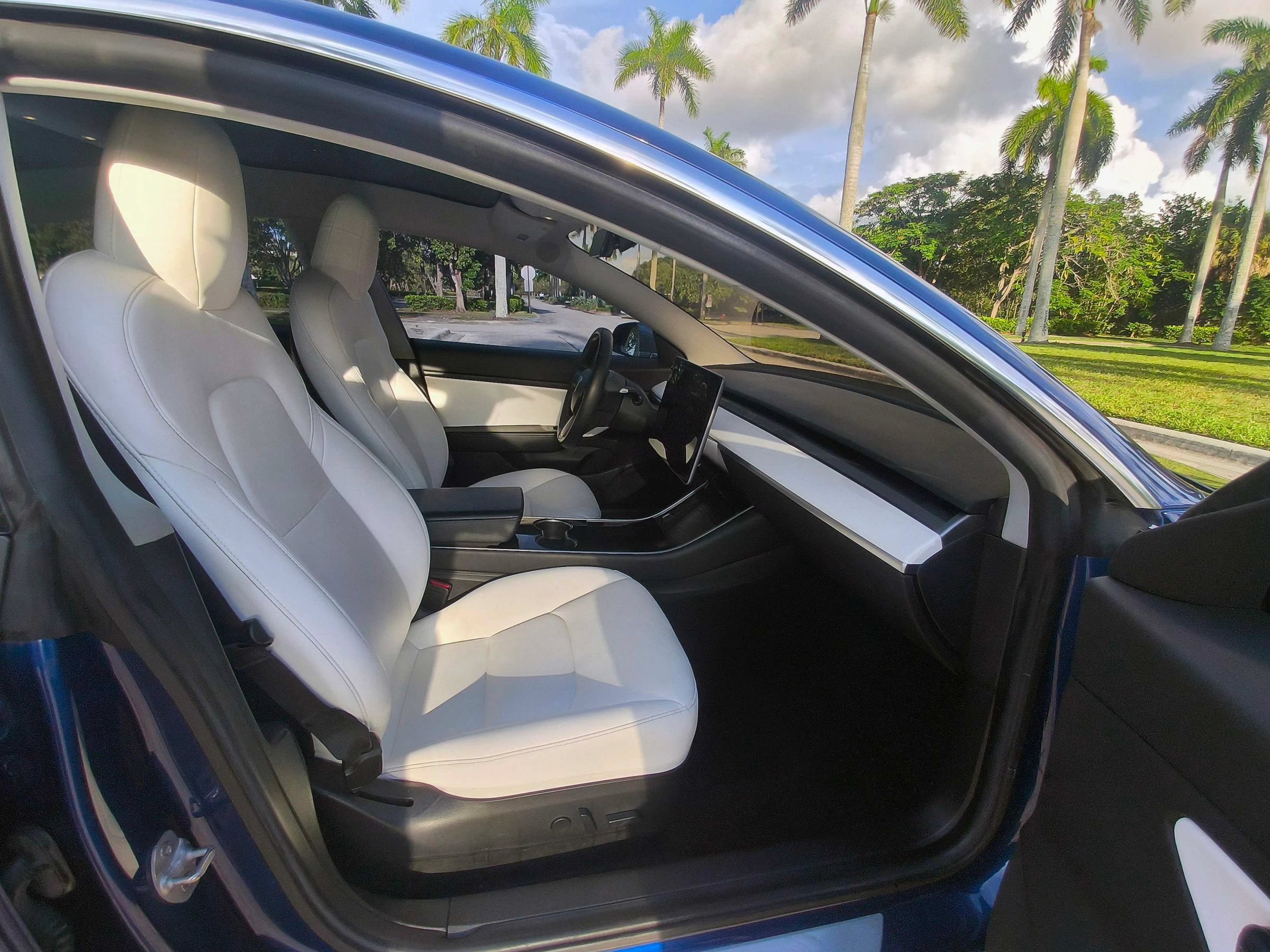 Used 2019 Tesla Model 3 RWD image 35