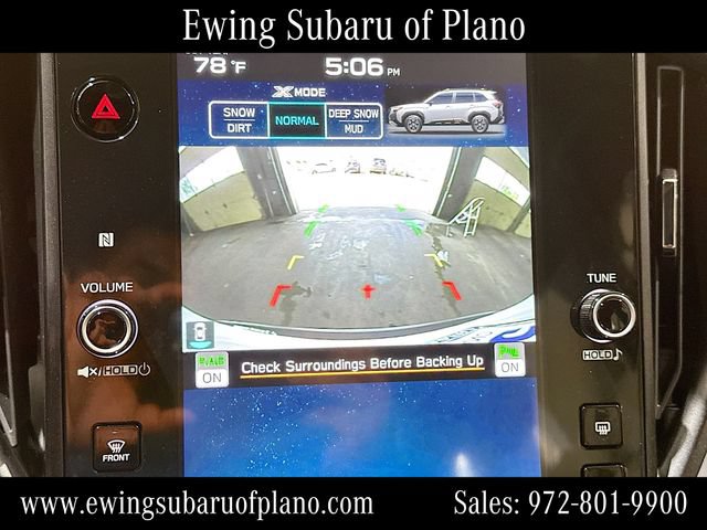 Used 2026 Subaru Forester Wilderness AWD/4WD image 14