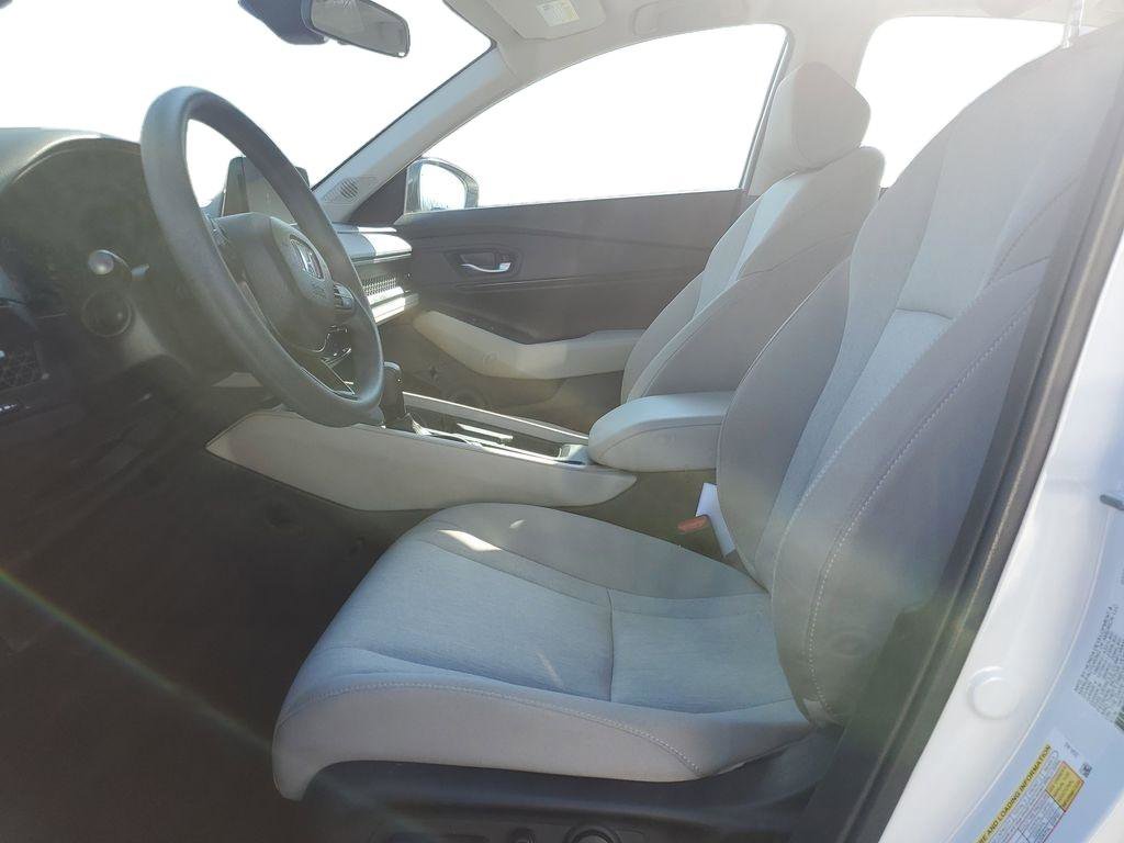 Certified 2025 Honda Accord SE image 7